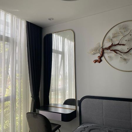 Sumo Hotels Ντα Νανγκ Εξωτερικό φωτογραφία