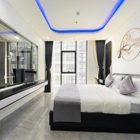 Sumo Hotels Ντα Νανγκ Εξωτερικό φωτογραφία
