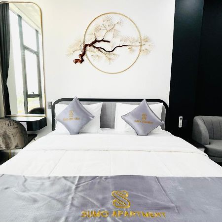 Sumo Hotels Ντα Νανγκ Εξωτερικό φωτογραφία