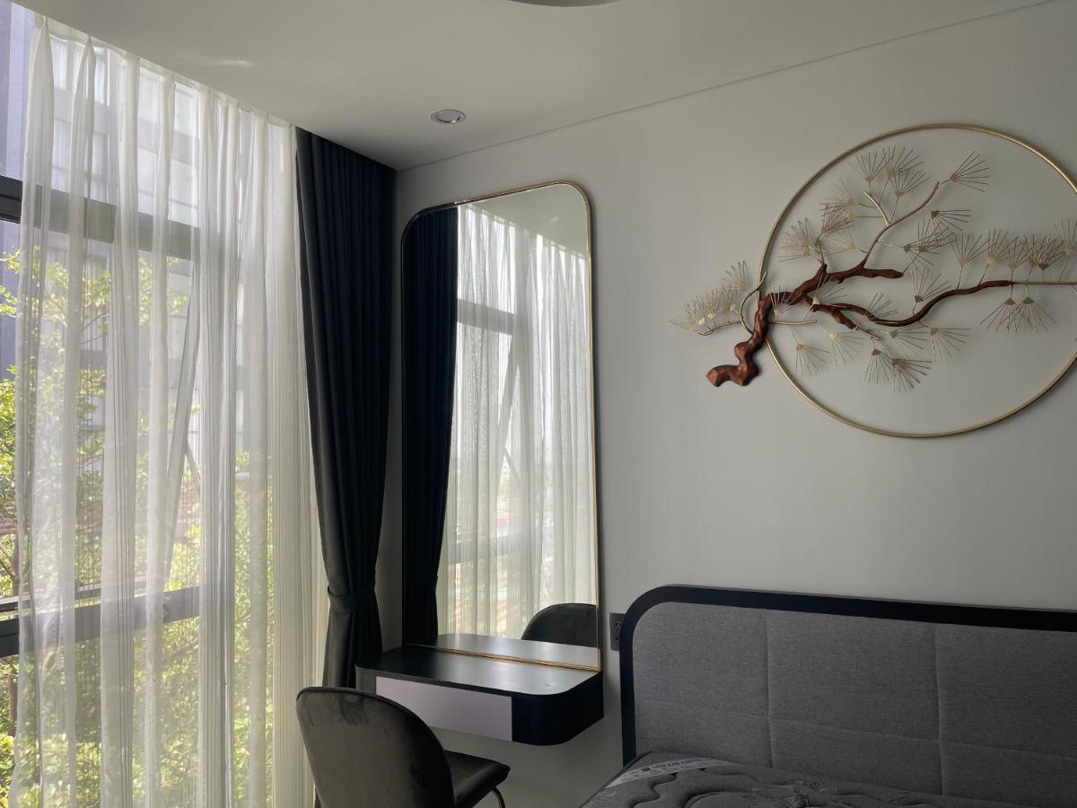 Sumo Hotels Ντα Νανγκ Εξωτερικό φωτογραφία