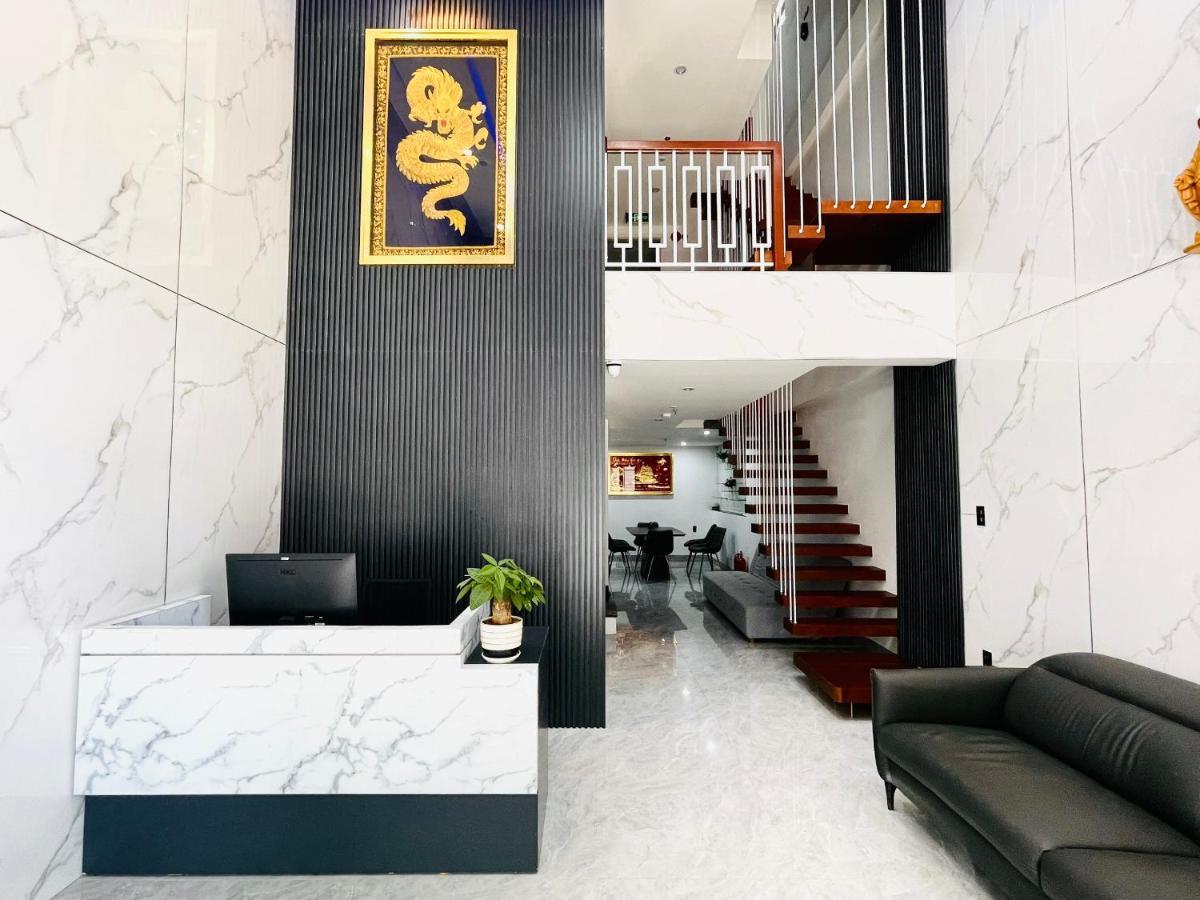 Sumo Hotels Ντα Νανγκ Εξωτερικό φωτογραφία