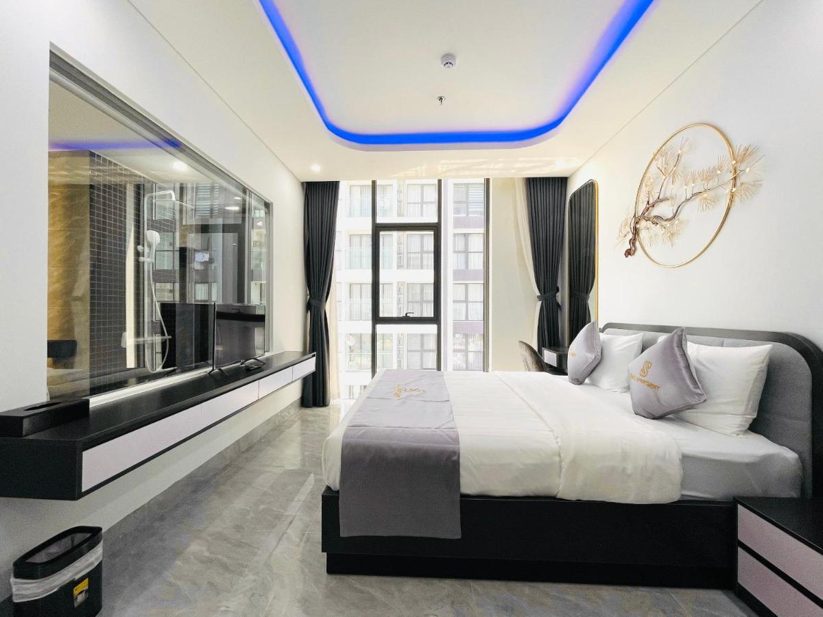 Sumo Hotels Ντα Νανγκ Εξωτερικό φωτογραφία