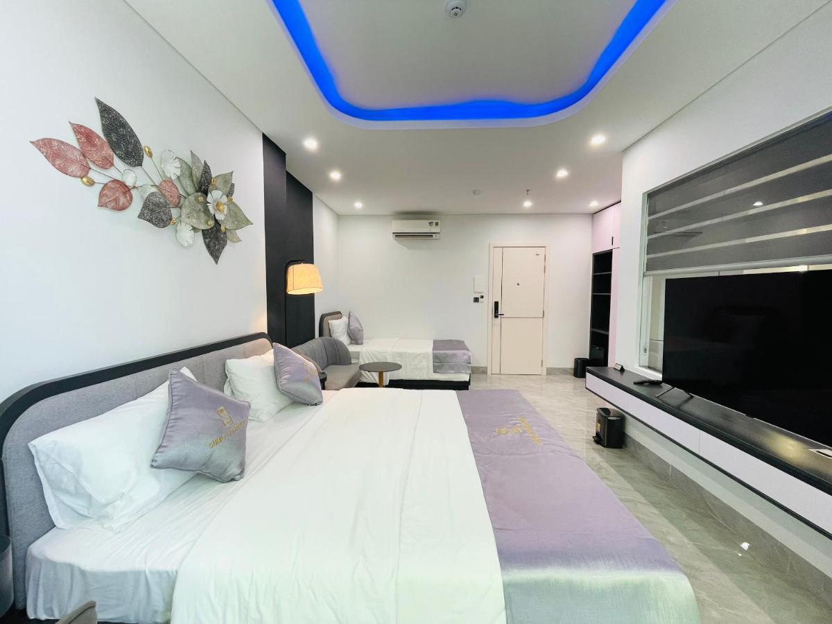Sumo Hotels Ντα Νανγκ Εξωτερικό φωτογραφία