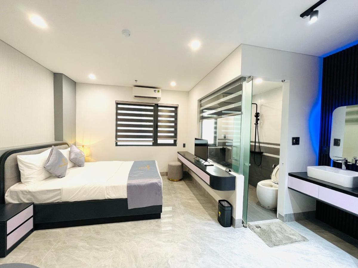 Sumo Hotels Ντα Νανγκ Εξωτερικό φωτογραφία