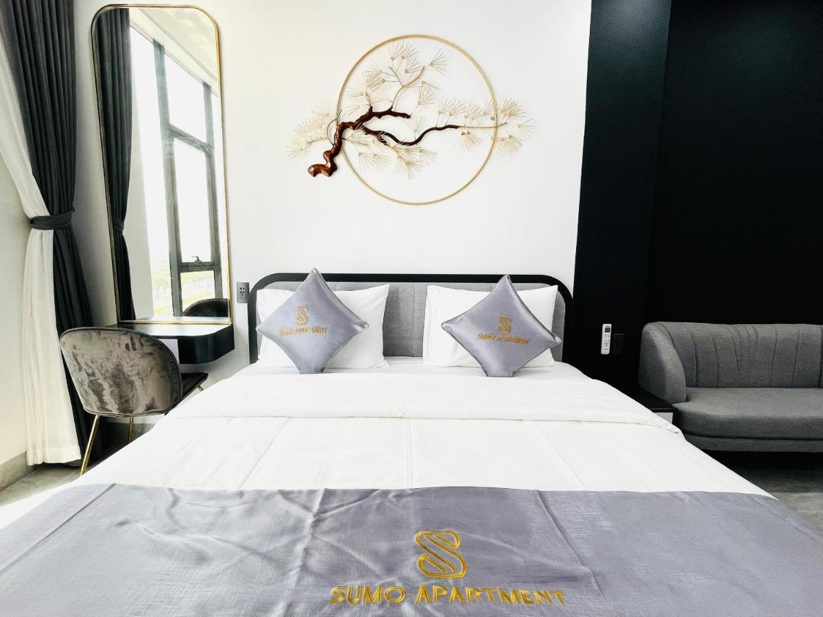 Sumo Hotels Ντα Νανγκ Εξωτερικό φωτογραφία