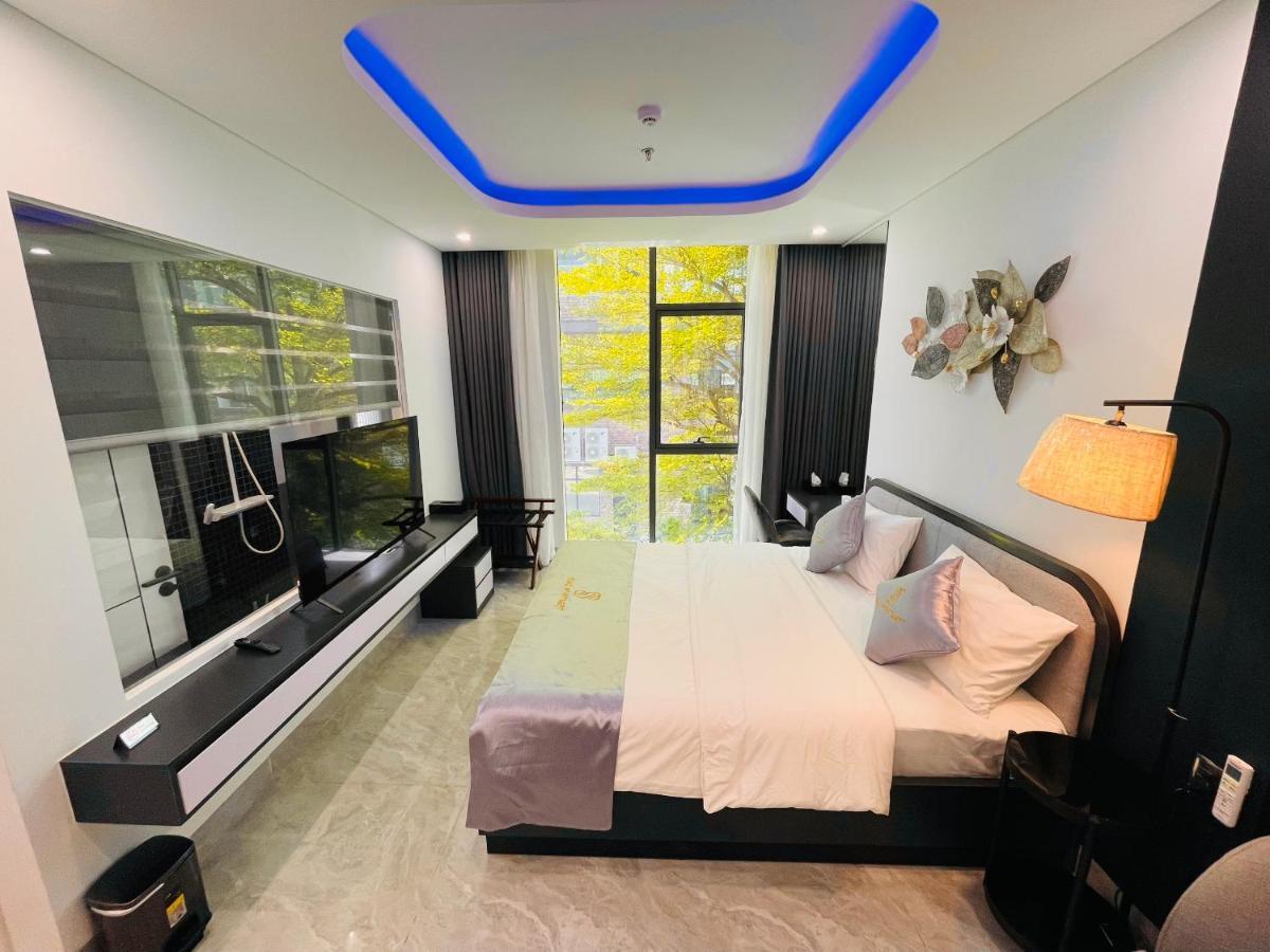 Sumo Hotels Ντα Νανγκ Εξωτερικό φωτογραφία
