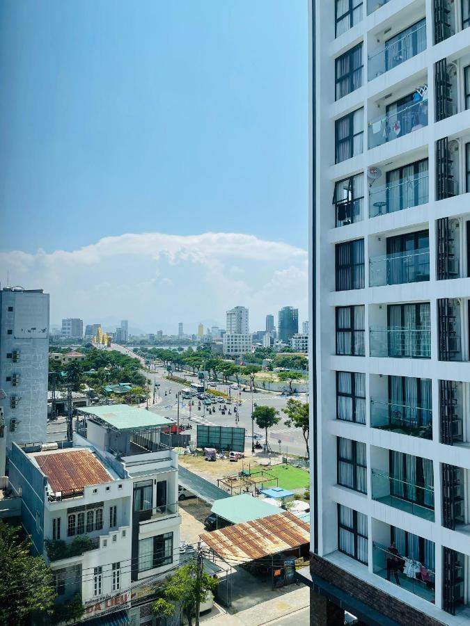 Sumo Hotels Ντα Νανγκ Εξωτερικό φωτογραφία