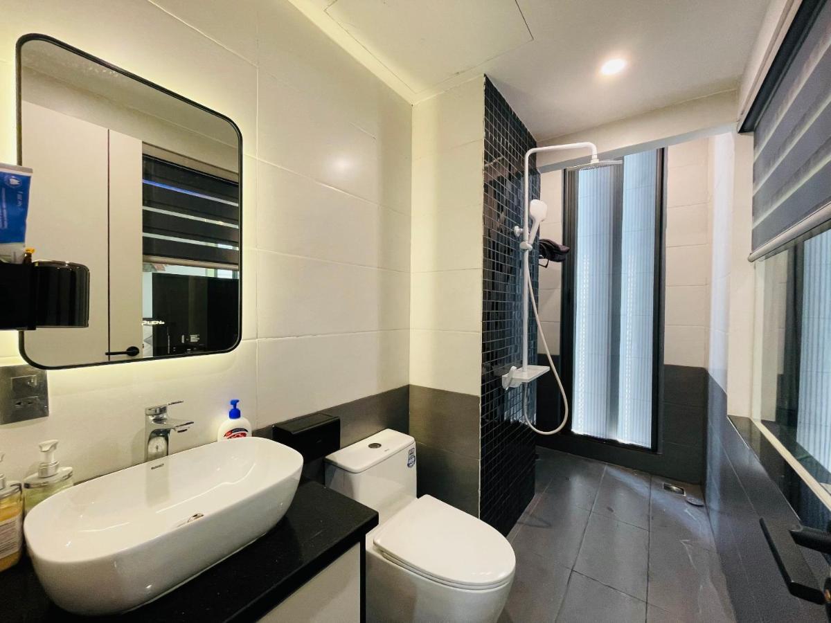 Sumo Hotels Ντα Νανγκ Εξωτερικό φωτογραφία