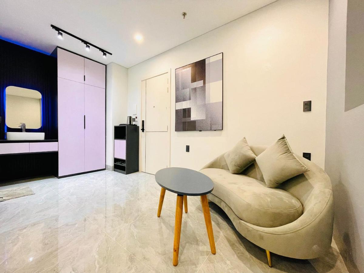 Sumo Hotels Ντα Νανγκ Εξωτερικό φωτογραφία