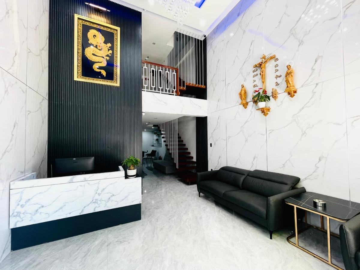 Sumo Hotels Ντα Νανγκ Εξωτερικό φωτογραφία