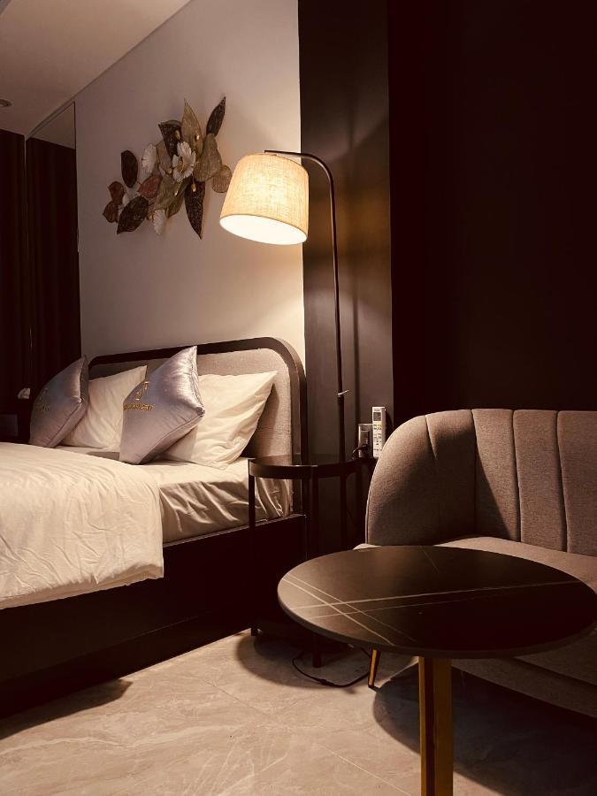 Sumo Hotels Ντα Νανγκ Εξωτερικό φωτογραφία