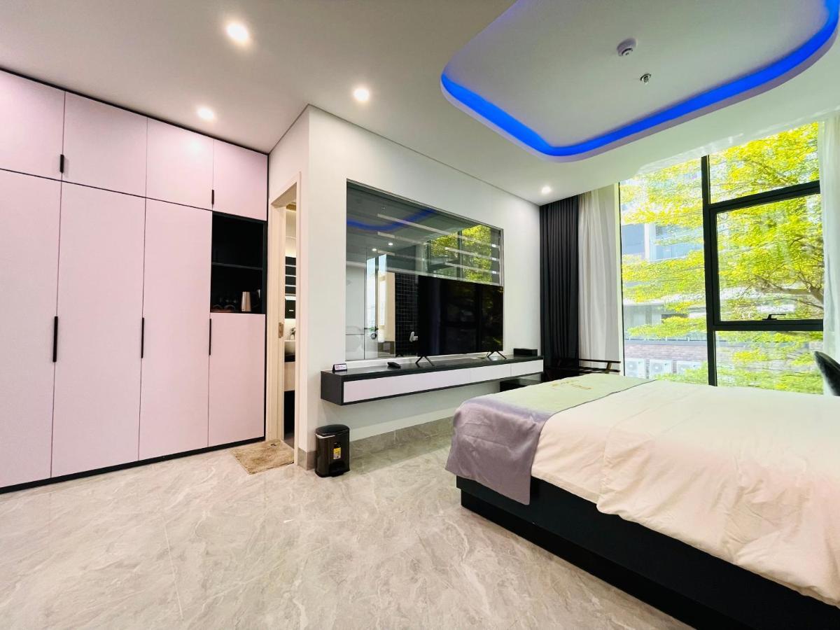 Sumo Hotels Ντα Νανγκ Εξωτερικό φωτογραφία