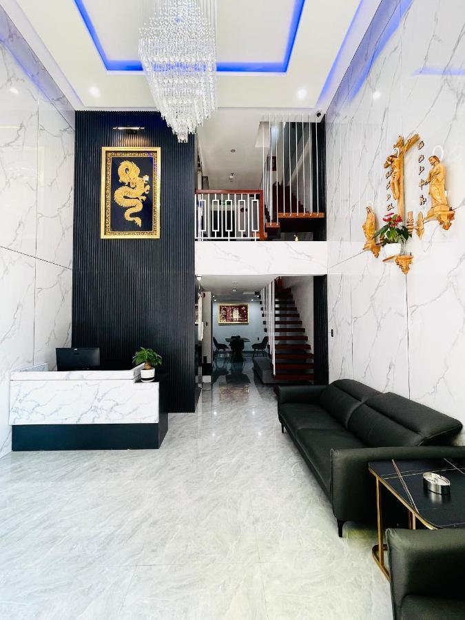 Sumo Hotels Ντα Νανγκ Εξωτερικό φωτογραφία