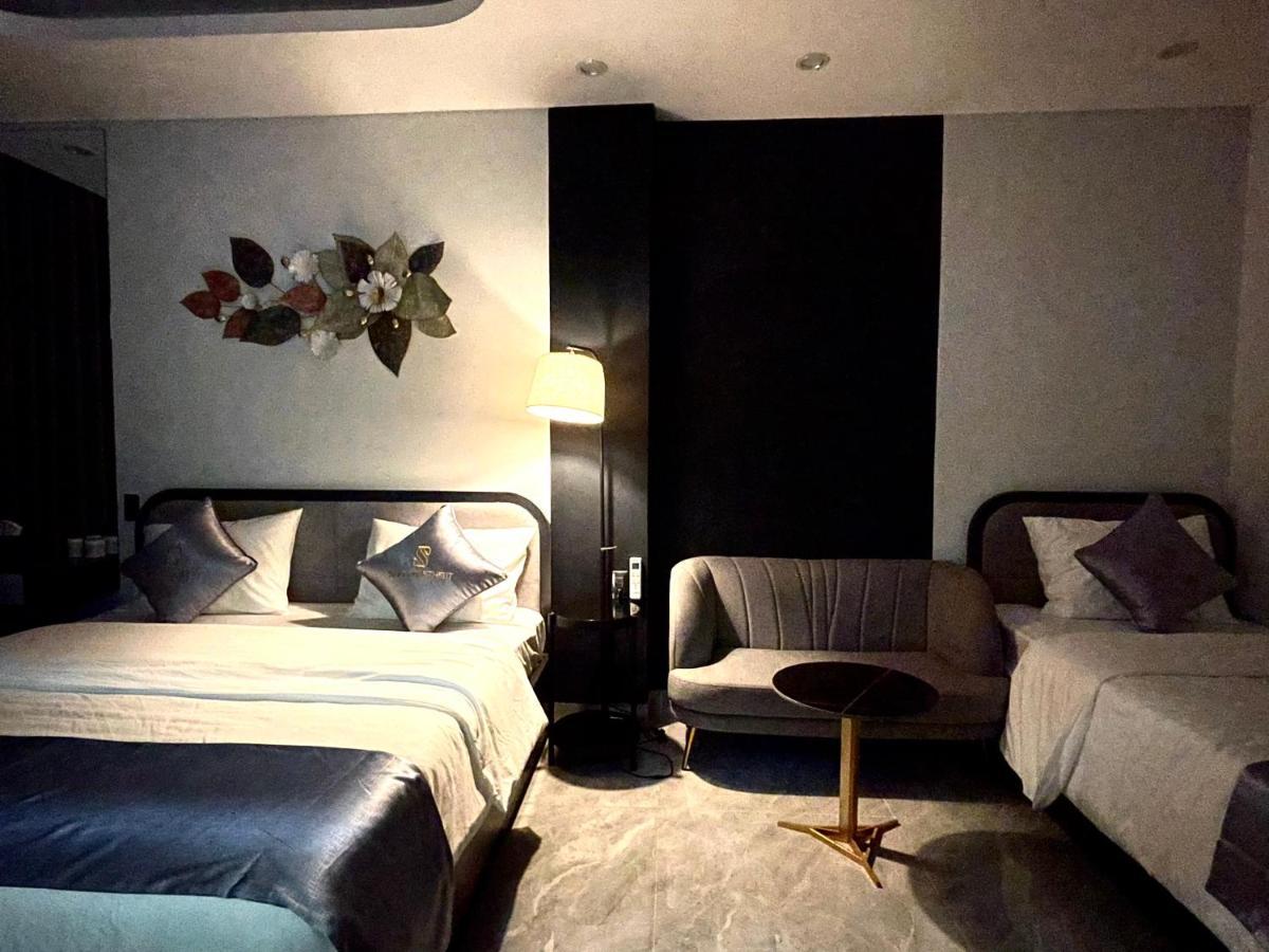 Sumo Hotels Ντα Νανγκ Εξωτερικό φωτογραφία